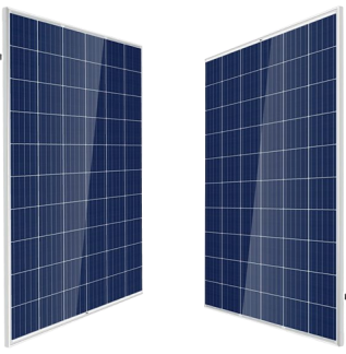 Солнечный панель 540Вт (поликристалл)